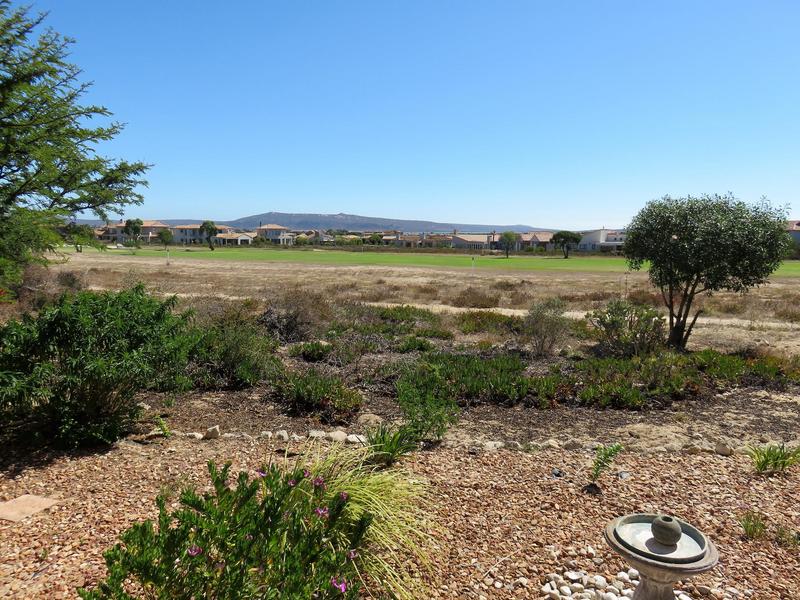 4 Bedroom Property for Sale in Langebaan Country Estate Western Cape